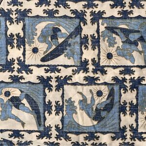 Reyn Spooner x Varez Y2K Surf Pattern